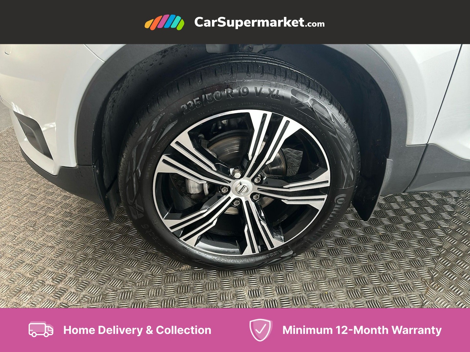 Used Volvo XC40 2021 for sale - 76157993: Photo 13