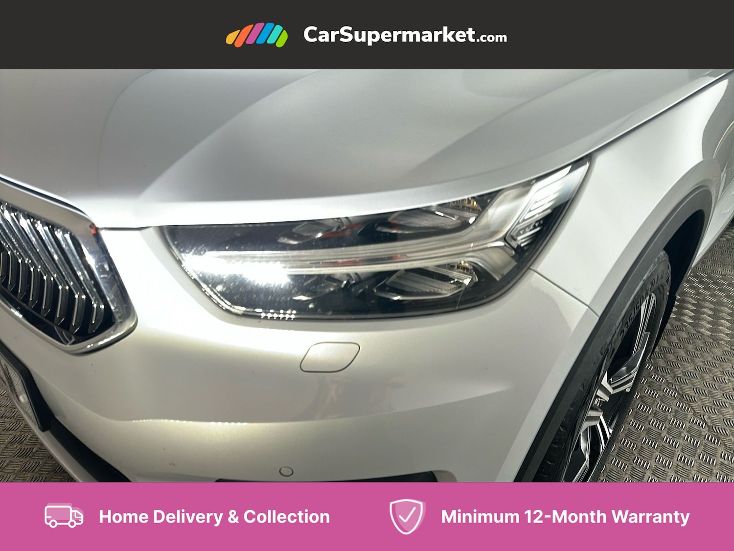 Used Volvo XC40 2021 for sale - 76157993: Photo 14