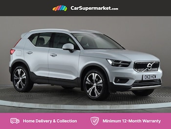 Volvo - XC40