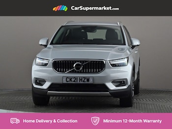 Used Volvo XC40 2021 for sale - 76157993: Photo 2