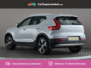Used Volvo XC40 2021 for sale - 76157993: Photo 4