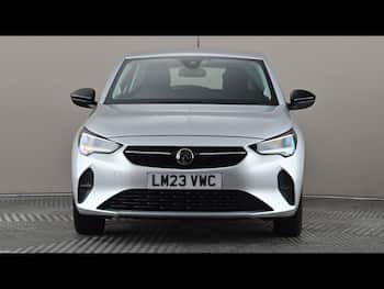 Used Vauxhall Corsa 2023 for sale - 79672448: Photo