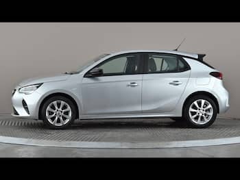 Used Vauxhall Corsa 2023 for sale - 79672448: Photo