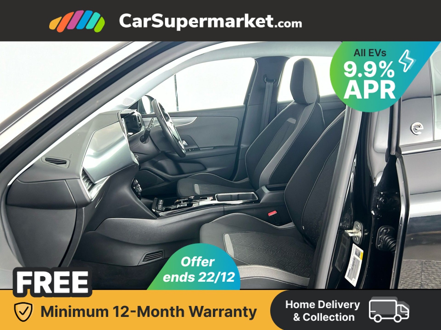 Used Vauxhall Mokka 2021 for sale - 76949656: Photo 19