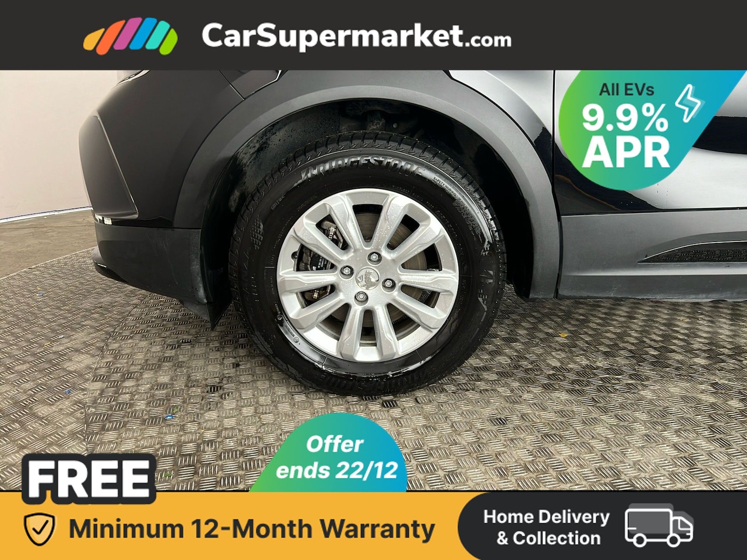 Used Vauxhall Mokka 2021 for sale - 76949656: Photo 21