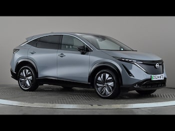 Used Nissan ARIYA 2024 for sale - 78962489: Photo