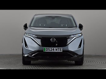 Used Nissan ARIYA 2024 for sale - 78962489: Photo