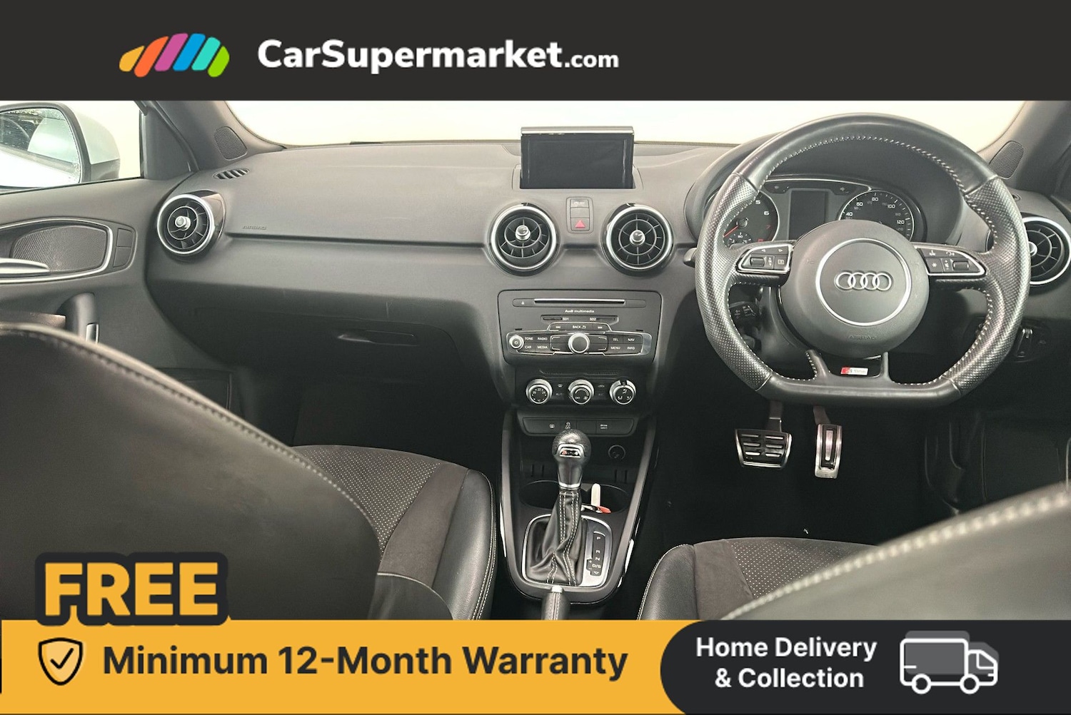 Used Audi A1 2018 for sale - 76495066: Photo 13