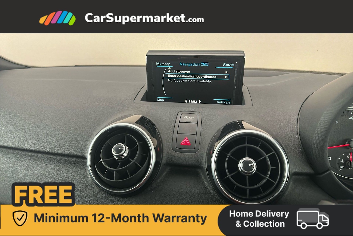 Used Audi A1 2018 for sale - 76495066: Photo 16