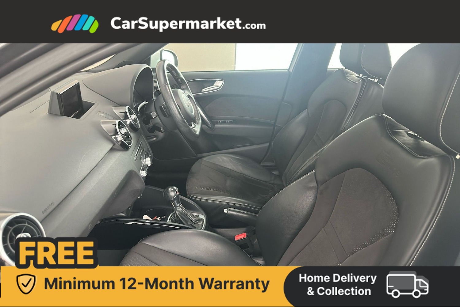 Used Audi A1 2018 for sale - 76495066: Photo 17