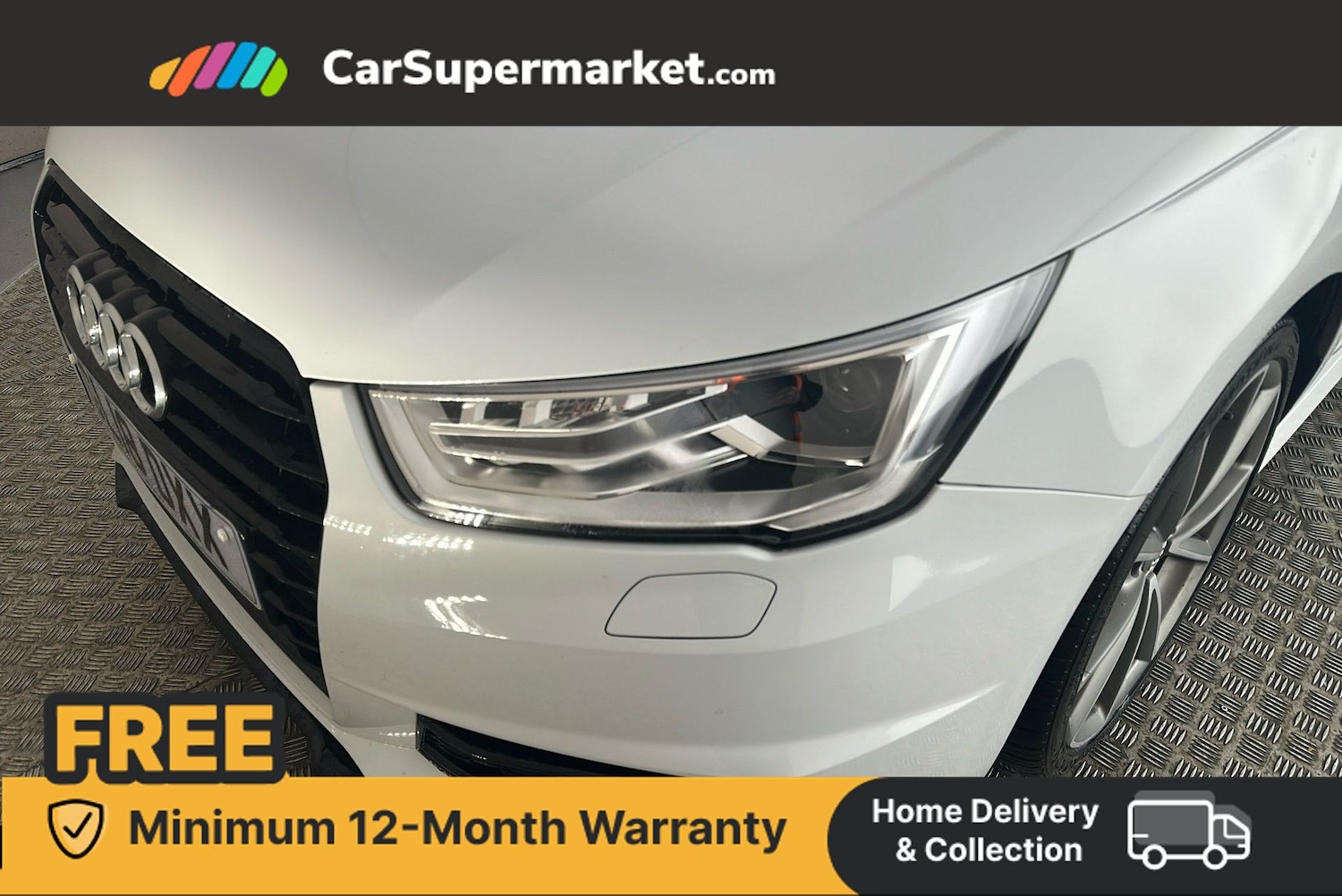 Used Audi A1 2018 for sale - 76495066: Photo 20