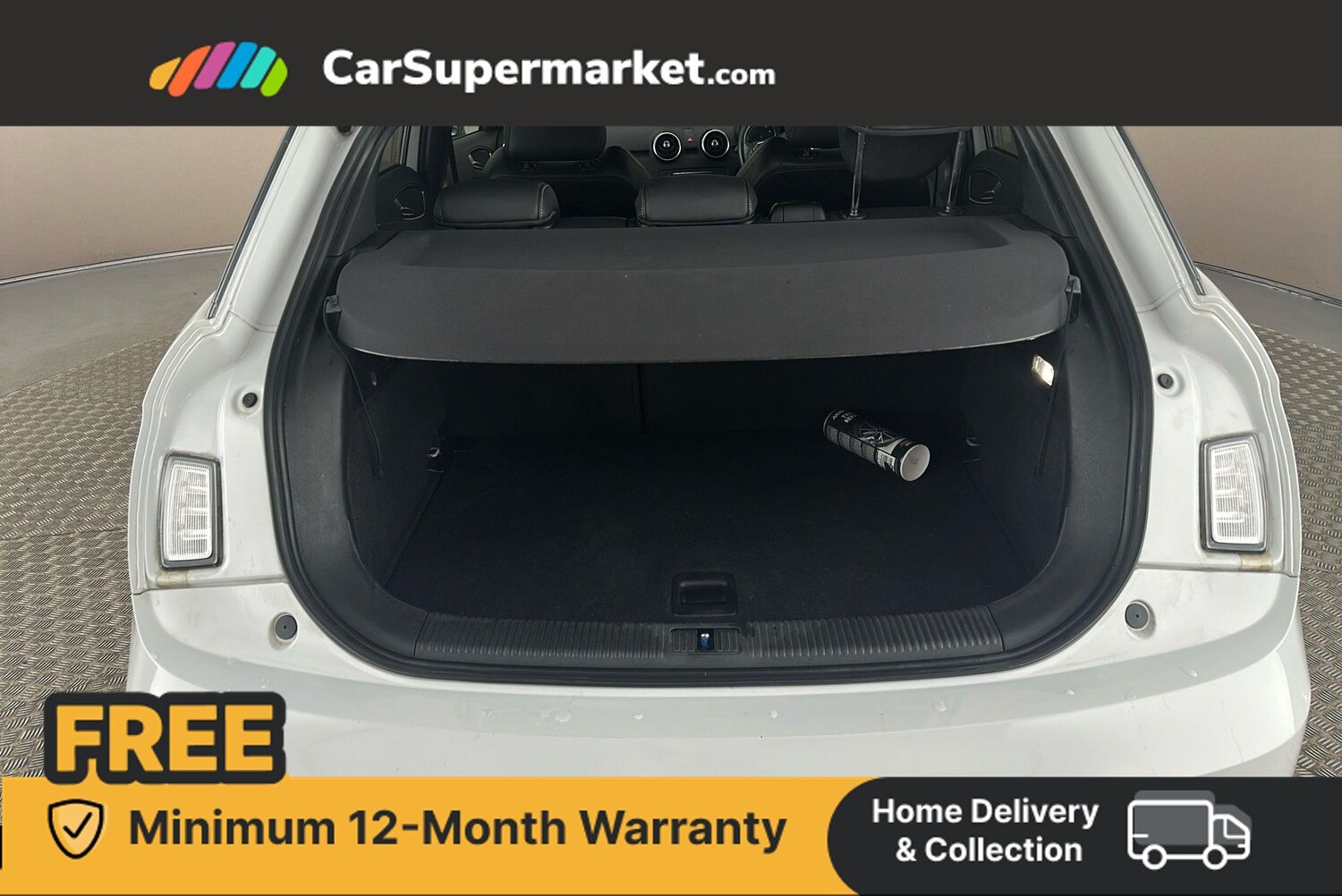 Used Audi A1 2018 for sale - 76495066: Photo 22