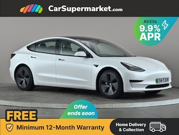 Tesla - Model 3