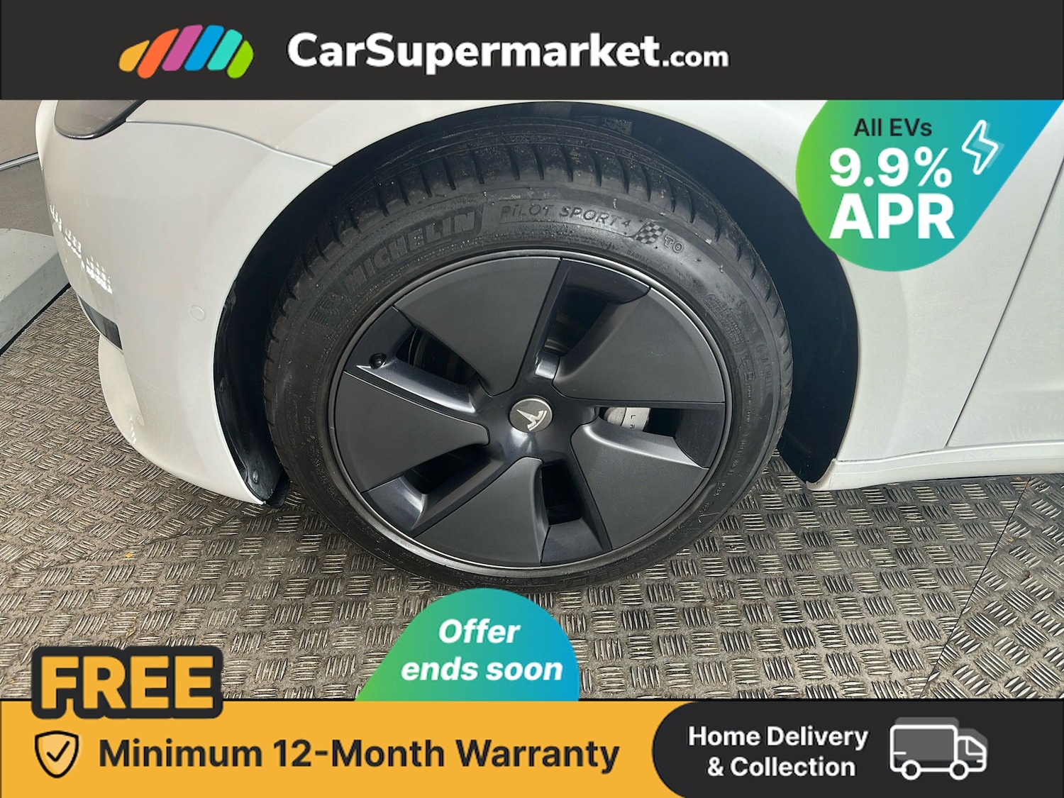 Used Tesla Model 3 2021 for sale - 76346632: Photo 21
