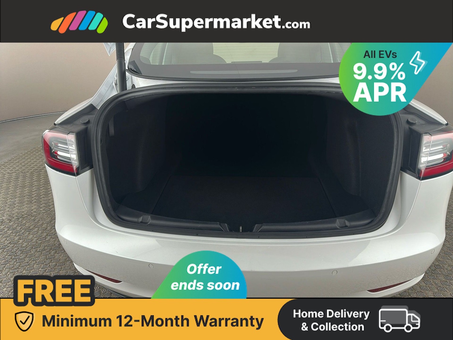 Used Tesla Model 3 2021 for sale - 76346632: Photo 24