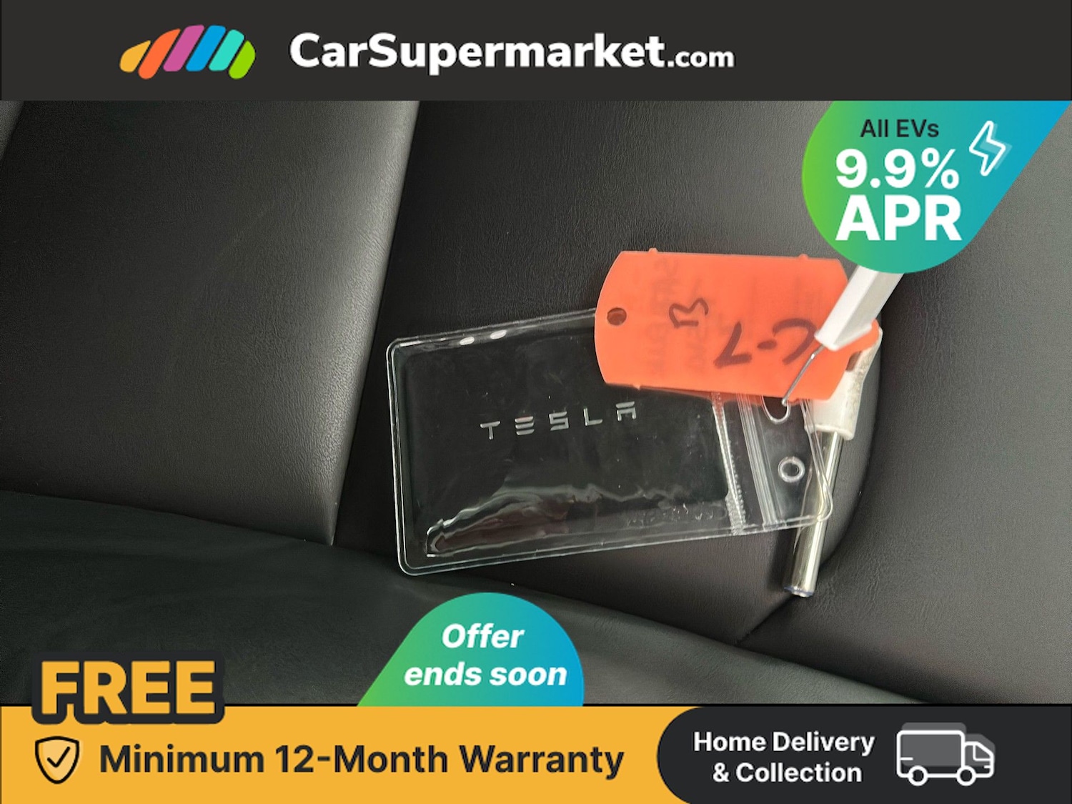 Used Tesla Model 3 2021 for sale - 76346632: Photo 25