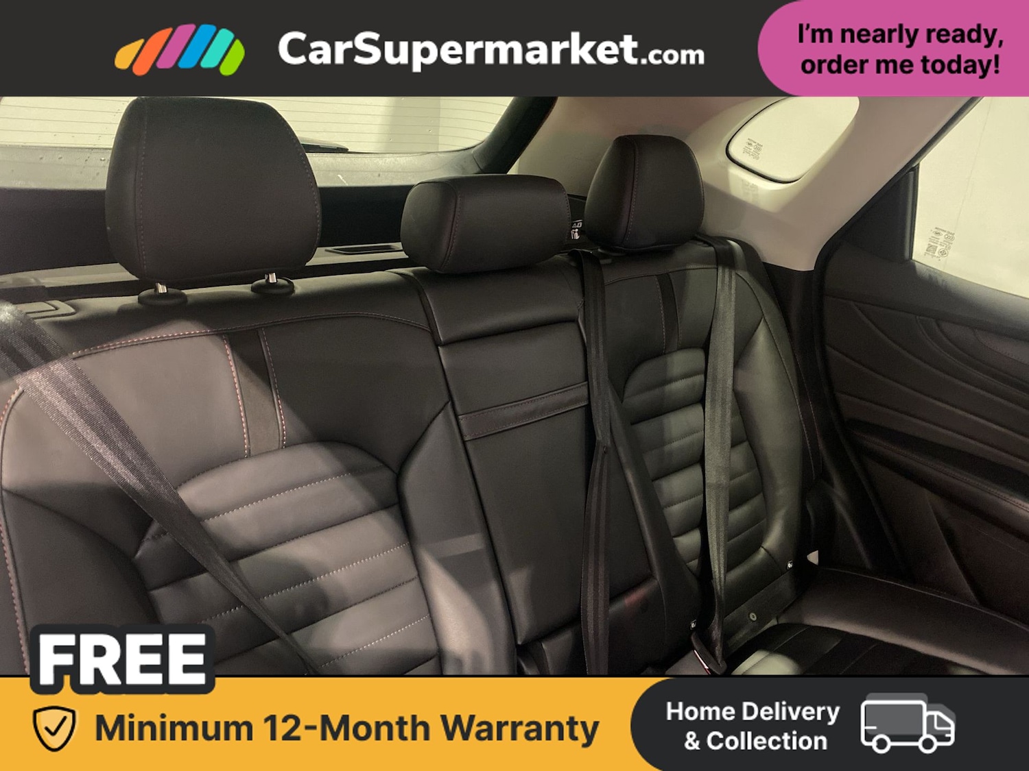 Used MG MG HS 2023 for sale - 77436102: Photo 3