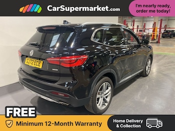 Used MG MG HS 2023 for sale - 77436102: Photo