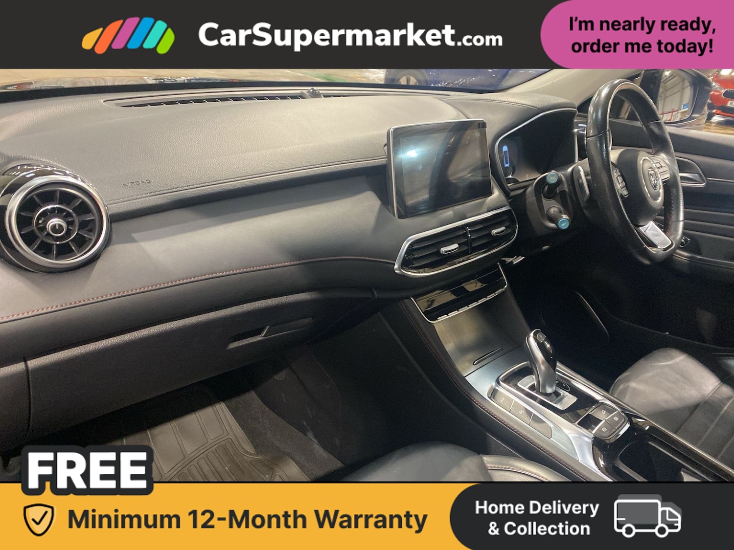 Used MG MG HS 2023 for sale - 77436102: Photo 5