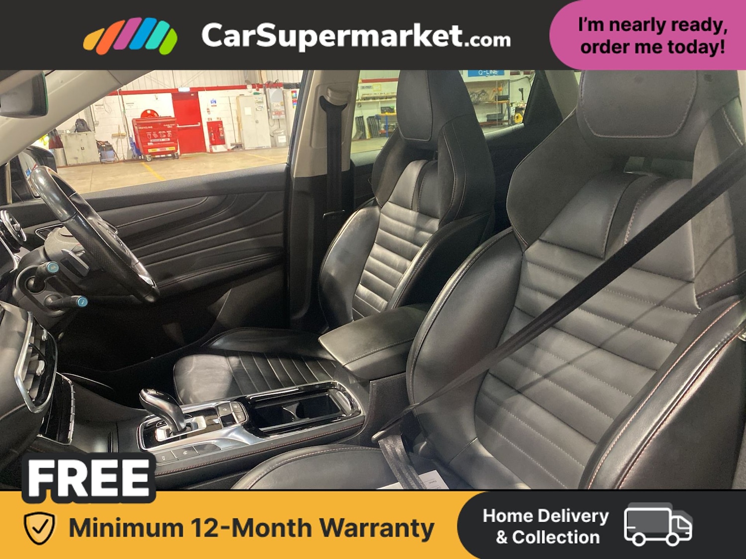 Used MG MG HS 2023 for sale - 77436102: Photo 6