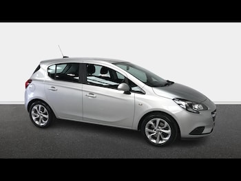Used Vauxhall Corsa 2018 for sale - 78673635: Photo