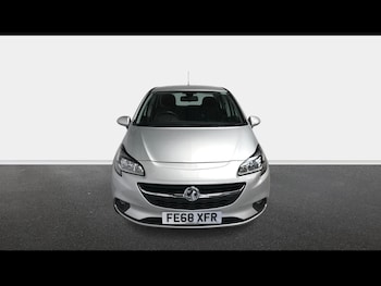 Used Vauxhall Corsa 2018 for sale - 78673635: Photo