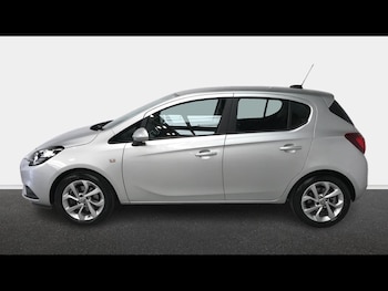 Used Vauxhall Corsa 2018 for sale - 78673635: Photo