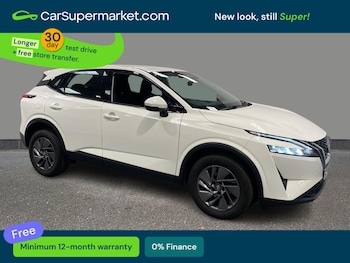 Used Nissan Qashqai 2023 for sale - 78521756: Photo