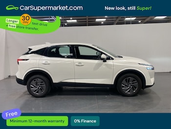Used Nissan Qashqai 2023 for sale - 78521756: Photo