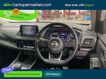 Used Nissan Qashqai 2023 for sale - 78521756: Photo