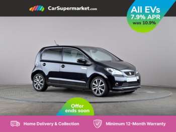 2021 - 61kW One 36.8kWh 5dr Auto