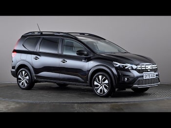 Used Dacia Jogger 2025 for sale - 78991529: Photo