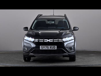Used Dacia Jogger 2025 for sale - 78991529: Photo