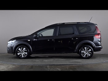 Used Dacia Jogger 2025 for sale - 78991529: Photo