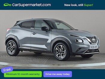 Used Nissan Juke 2025 for sale - 78368108: Photo