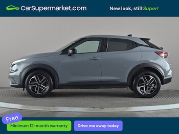Used Nissan Juke 2025 for sale - 78368108: Photo