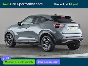 Used Nissan Juke 2025 for sale - 78368108: Photo