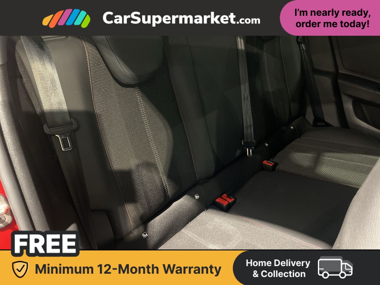 Used Vauxhall Mokka 2022 for sale - 77567874: Photo 3