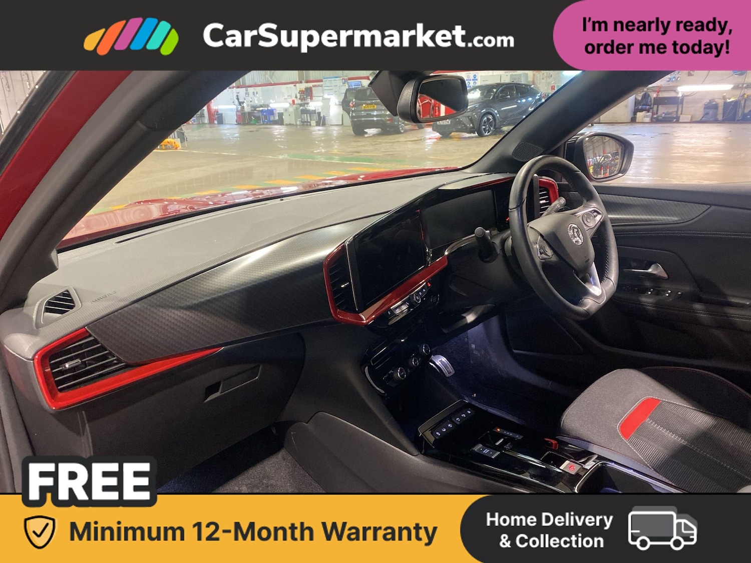 Used Vauxhall Mokka 2022 for sale - 77567874: Photo 5