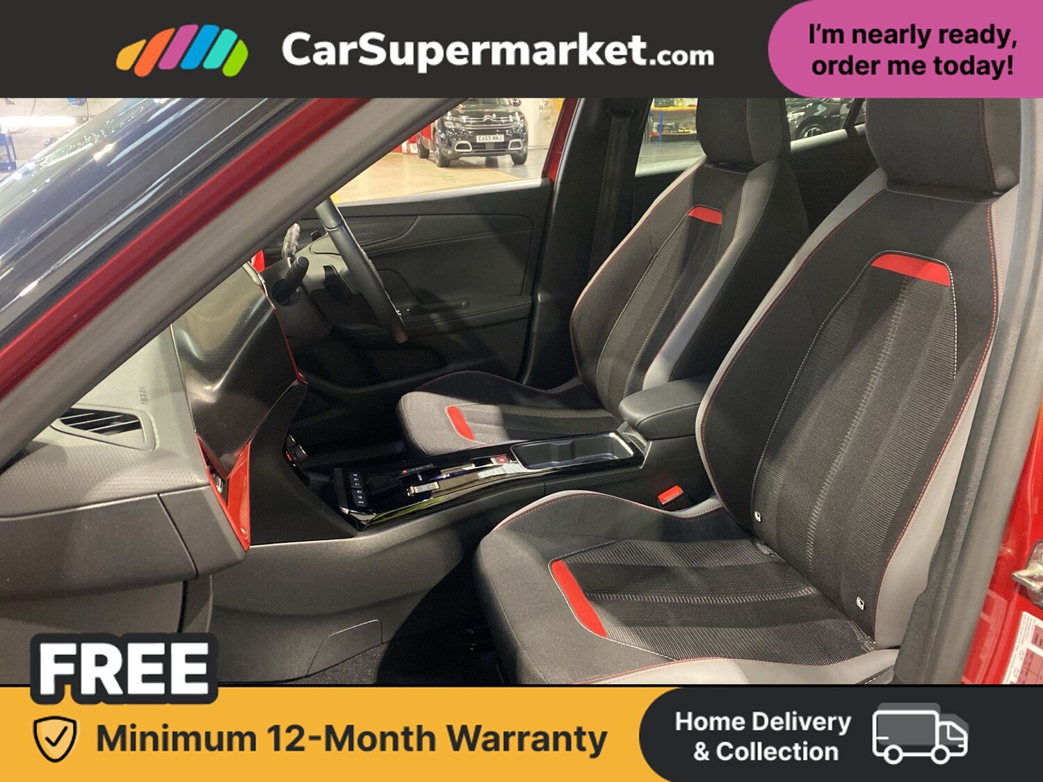 Used Vauxhall Mokka 2022 for sale - 77567874: Photo 6