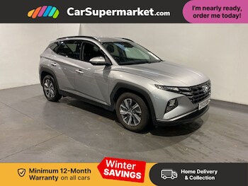 Used Hyundai TUCSON 2023 for sale - 77226301: Photo