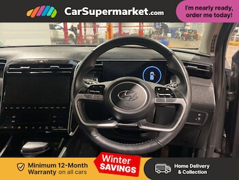 Used Hyundai TUCSON 2023 for sale - 77226301: Photo