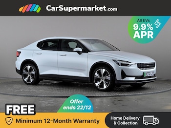 Polestar - Polestar 2