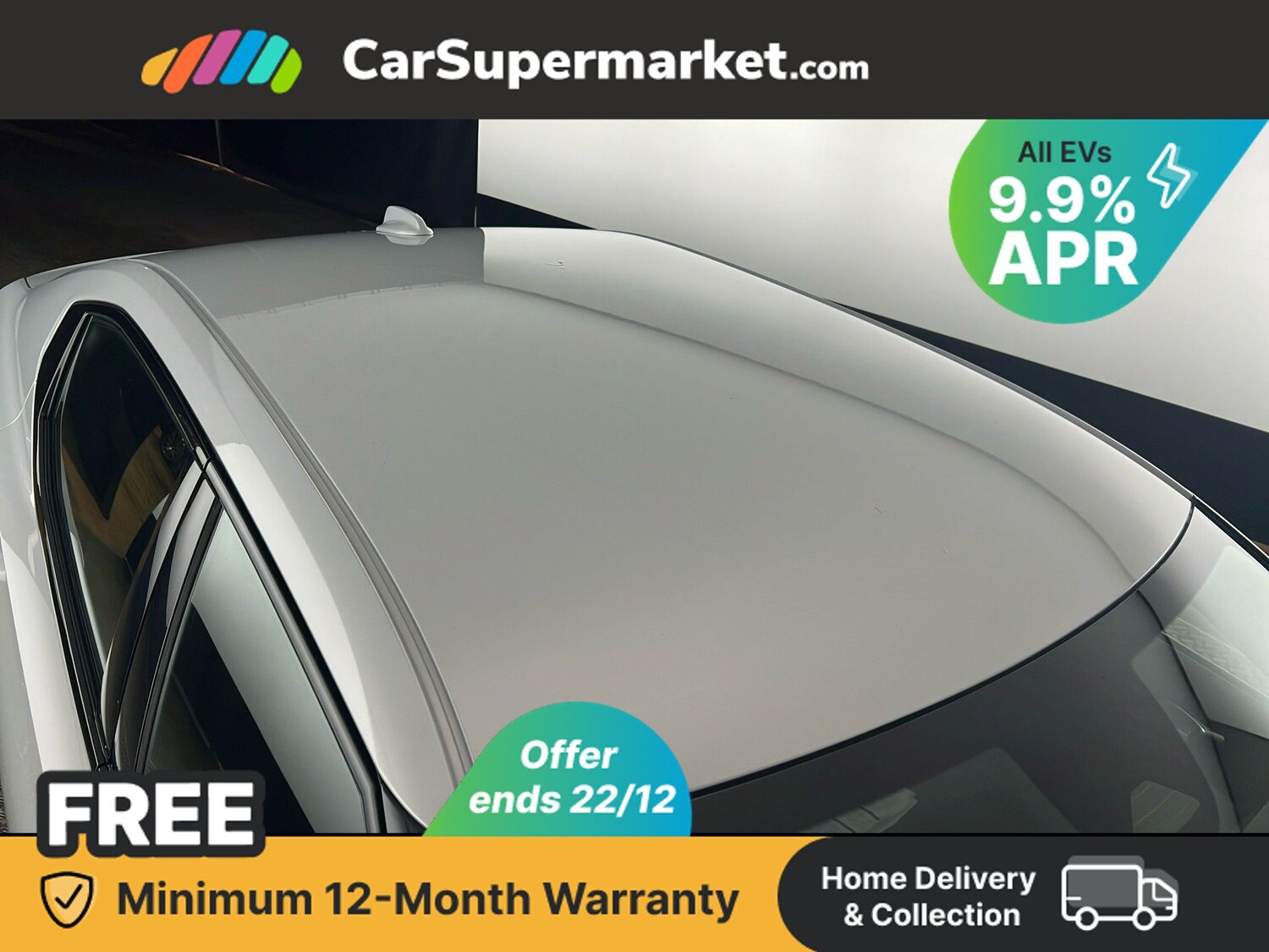 Used Polestar Polestar 2 2022 for sale - 76798397: Photo 23