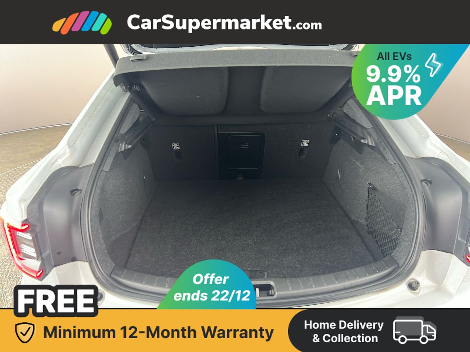 Used Polestar Polestar 2 2022 for sale - 76798397: Photo 28