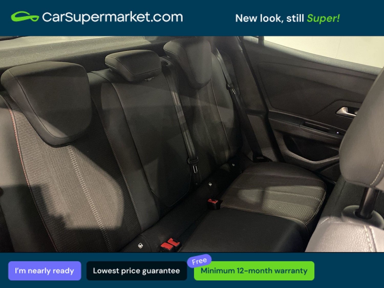 Used Vauxhall Mokka 2022 for sale - 78175738: Photo 4