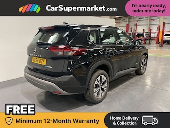 Used Nissan X-Trail 2024 for sale - 77747747: Photo