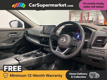 Used Nissan X-Trail 2024 for sale - 77747747: Photo