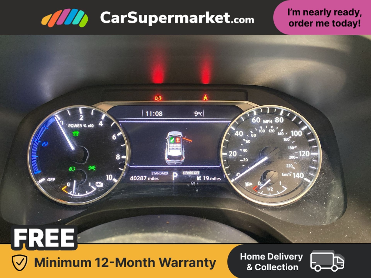 Used Nissan X-Trail 2024 for sale - 77747747: Photo 5