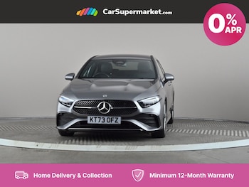 Used Mercedes-Benz A-Class 2023 for sale - 75639403: Photo